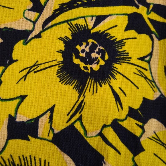 EUC J.Crew #2 Pencil skirt,100% cotton, fully lined, size 6 - Picture 8 of 9